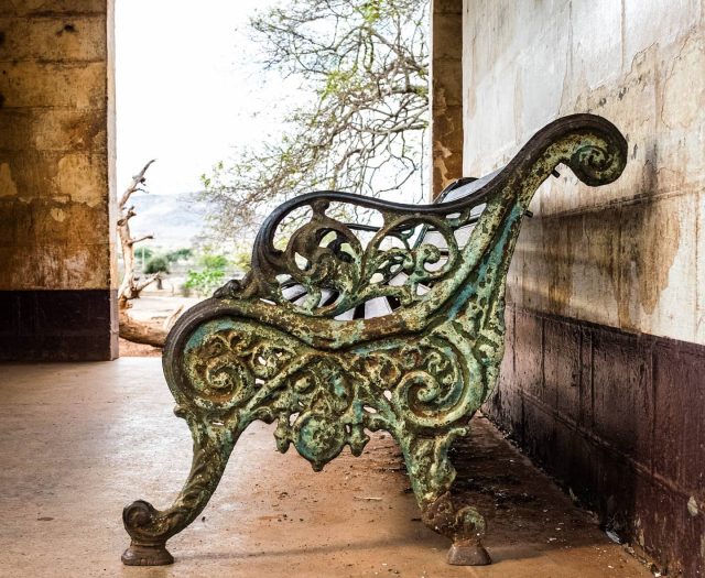 1/3 Starting off the year with this image of an original Uganda Railway bench at Kima station in Makueni county.
In 1926, the Uganda Railway (which was named after where it was going not where it was coming from) was renamed the Kenya - Uganda railway.
As I went round the country between 2015 & 2016, I'd occasionally find such relics initialed 'UR' in different stations. An indication that they had been in these spaces since the earliest days of the railway (1898 - 1926).
By the time of the railway's decline, many stations had been vandalised and it is probable that many more such items had either disappeared... Or perhaps they were reclaimed, repurposed and reintroduced into the landscape as something different, something more relevant to the times and people who took them.
Wherever they are, whatever they became, they found a home.
Maybe they show up years from now, maybe they don't. Yet in these photographs we catch glimpses of them frozen in time.
Happy New Year to you all.🌟 I look forward to continuing this journey with you.
Yours in past and present,
@headstronghistorian
Photo: October 2015.