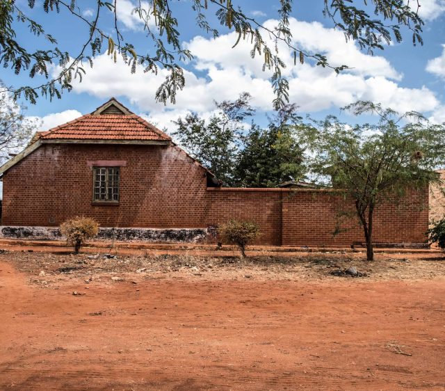 Taken: 15th October 2015
Brick on sand. Bachuma is a small station just before Voi town. Between Mackinnon road station and Maungu station.
#Railway #RailwayHistory #EastAfrica #Kenya #Uganda #Tanzania #AfricanRailways